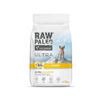 Raw Paleo Ultra Mini Puppy Turkey (Krůtí & Brambory) Hmotnost: 8 Kg