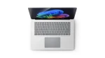 Microsoft Surface Laptop 7 Platinum / Notebook / 15" dotykový / Intel Core Ultra 7 266V / 16GB / 256GB / W11P (EP2-21413)