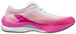 Běžecké boty Mizuno WAVE REBELLION FLASH J1GD233521 Velikost obuvi v EU: 39