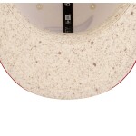 New Era Pánská kšiltovka Arizona Cardinals NFL 2025 Rivalries 59FIFTY Fitted Natural Velikost: 7