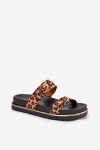 Pantofle model 212611 Step in style 36