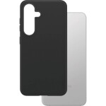 PanzerGlass CARE Fashionable zadní kryt na mobil Samsung Galaxy S25 černá odolné vůči nárazům CRRFABCG38388