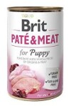 Brit Paté Meat Puppy