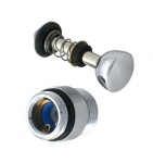 KLUDI - Logo Mix Přepínač, chrom 7585905-00