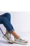 Tenisky model 207117 Solea 40
