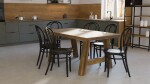 BRADOP Jídelní židle DRAHUŠKA Z164 BRA-Z164-ZIDLE