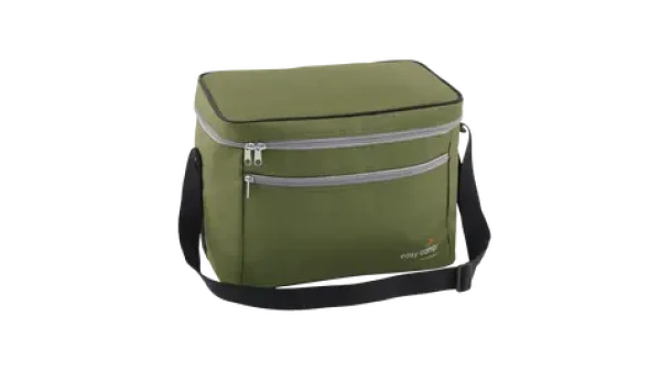 Easy Camp Arctic Daisy M zelená / chladící taška / 15 l (600036)