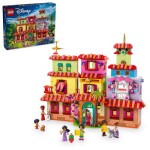 LEGO LEGO Disney 43245 Kouzelný dům Madrigalových