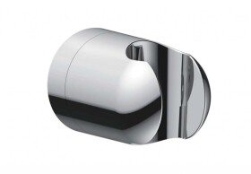 DURAVIT - Příslušenství Držák sprchy, chrom UV0620001010