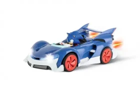 Carrera Sonic Performance
