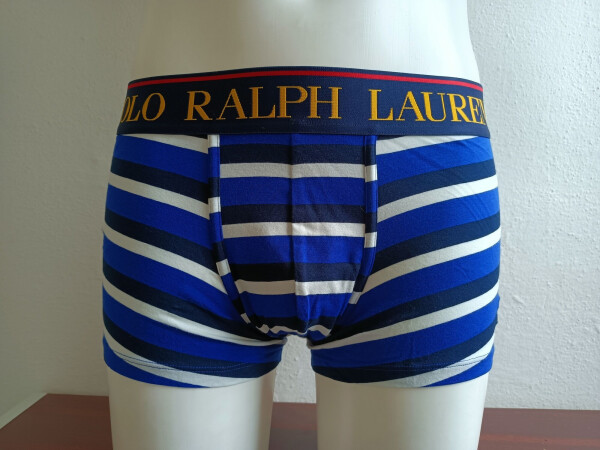 Pánské boxerky model 20958409 Polo - Ralph Lauren M