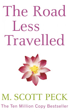 The Road Less Travelled - M. Scott Peck