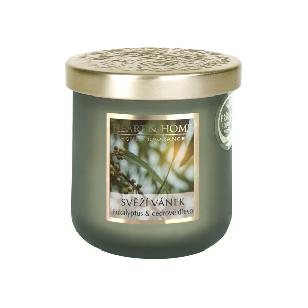 Střední svíčka - Svěží vánek - Albi