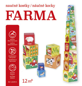 Farma Naučné