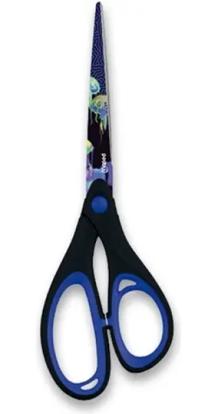 MAPED Nůžky Deepsea Paradise 21cm (1328/9469217)