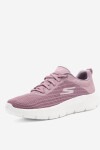 Sportovní obuv Skechers GO WALK FLEX 124952 MVE Látka/-Látka