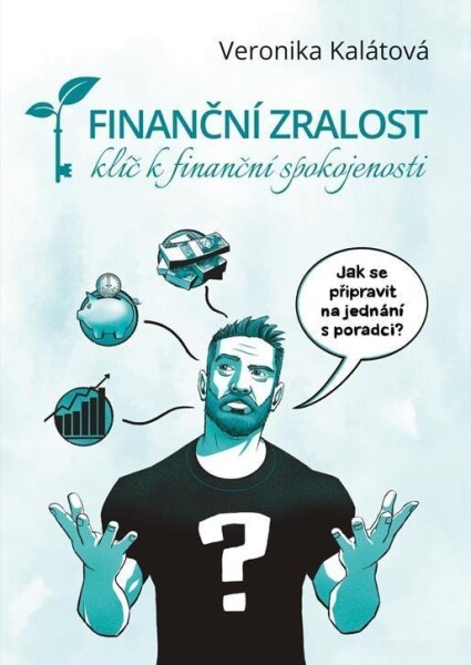 Finanční zralost Finanční