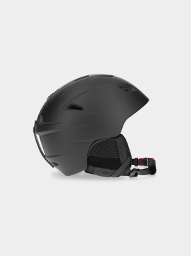 Pánská lyžařská helma 4FWAW23AHELM035-20S černá 4F cm)