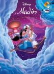 Kouzelné čtení Aladin