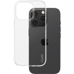 PanzerGlass CARE by ® Fashionable zadní kryt na mobil Apple iPhone 16 Pro transparentní 1552552 1442