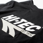Pánské tričko Retro M 92800312451 - Hi-Tec L