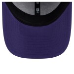 New Era Kšiltovka Baltimore Ravens NFL Core Team 9FORTY Adjustable