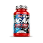 BCAA Elite Rate - Amix (bez příchuti, 220 kaps.) (8142-2-220kaps-bez-prichute)