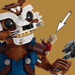 LEGO® Marvel 76282 Rocket Groot