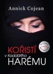 Kořistí Kaddáfího harému