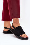 Sandály model 210046 Step in style 39