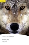 PER | Level 2: White Fang Bk/MP3 Pack - Jack London