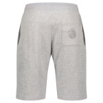 Zeměpisné Norsko Paracana 317 M SY1233H/GN-Grey šortky XL