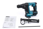 Makita DHR171Z / Aku vrtací kladivo / 18V / Li-ion / bez aku (DHR171Z)