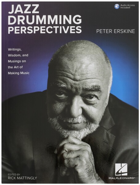 MS Jazz Drumming Perspectives