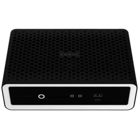 ZOTAC ZBOX CI669 nano / Barebone / Intel Core i7-1355U / DDR5 / Wi-Fi 6 / Thunderbolt 4 / Bez OS (ZBOX-CI669NANO-BE)