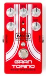 Dunlop MXR CSP033G Gran Torino Boost Overdrive