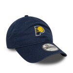 New Era Pánská kšiltovka Indiana Pacers NBA 9TWENTY Adjustable