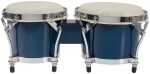 PP World Percussion Bongo - Blue