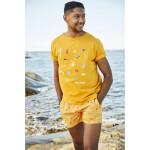 Helly Hansen pánské plavky Cadiz Trunk 34253 328 s