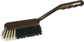 Smetáček plastový, 5180/616, délka 35,5cm, vlákno PET štěpené, SPOKAR