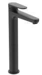 Ideal Standard Cerafine Nuovo - Umyvadlová baterie | BlueStart | hedvábná černá (BD773XG)