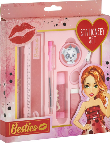 Školní sada Besties - Craft Creative