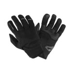 Moto rukavice Richa Air Jet černé - XL