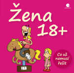 Žena 18+ - Miguel Fernandez
