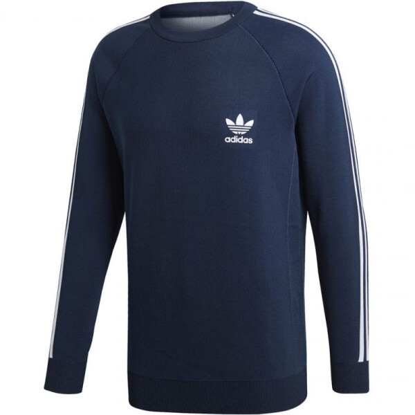 Adidas Knit Crew M DH5751 tréninková mikina XL