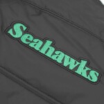 Mitchell & Ness Pánská bunda Seattle Seahawks NFL In The Clutch Puffer Velikost: L