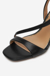 Sandály NINE WEST SXH1374-20 Syntetický materiál
