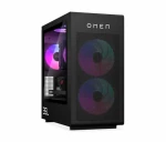 HP OMEN 35L GT16-0012nc černá / Herní počítač / Intel Core Ultra 7 265K 3.9 GHz / 32 GB DDR5 / 1TB SSD (D8QS7EA#BCM)