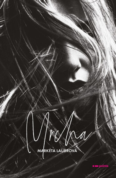 Mrcha - Markéta Laubrová