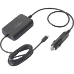 Dehner Elektronik TYPE-C30GC Adaptér USB-C 30 W do zásuvky (230 V), vnitřní Výstupní proud (max.) 3 A USB-C® Počet výstu